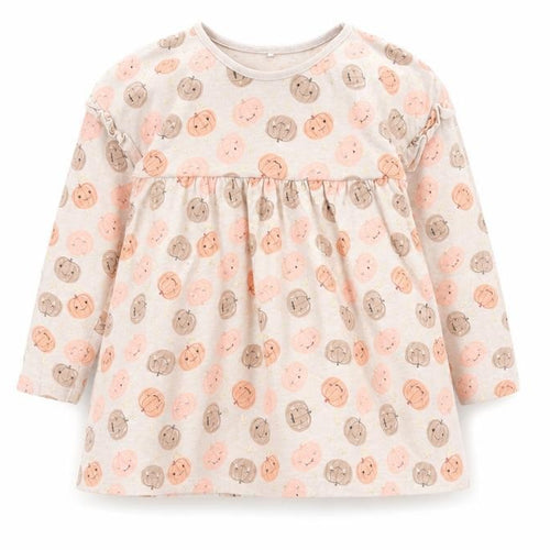 George Girls Brown   A-Line  Size 5-6 Years