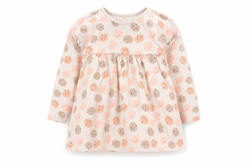 George Girls Brown   A-Line  Size 5-6 Years