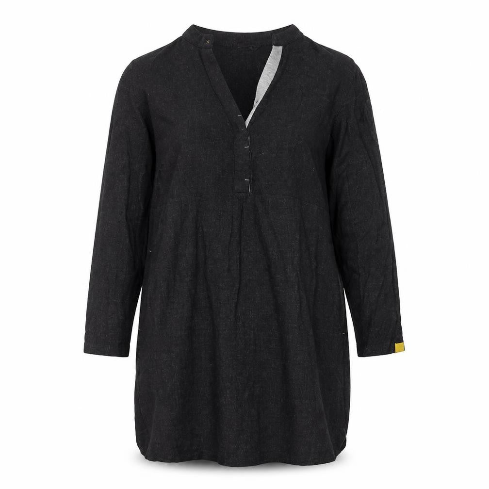 Zara Womens Black   T-Shirt Dress  Size S