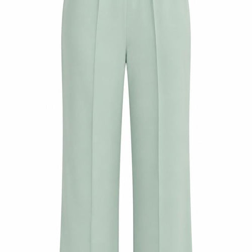 emma Womens Green   Trousers  Size 12 L27 in