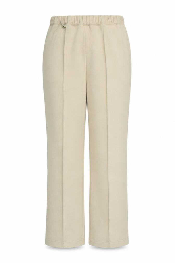 Damart Womens Beige   Trousers  Size 14 L24 in