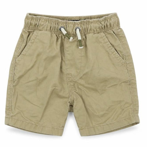 NEXT  Girls Beige   Cropped Trousers Size 12-18 Months