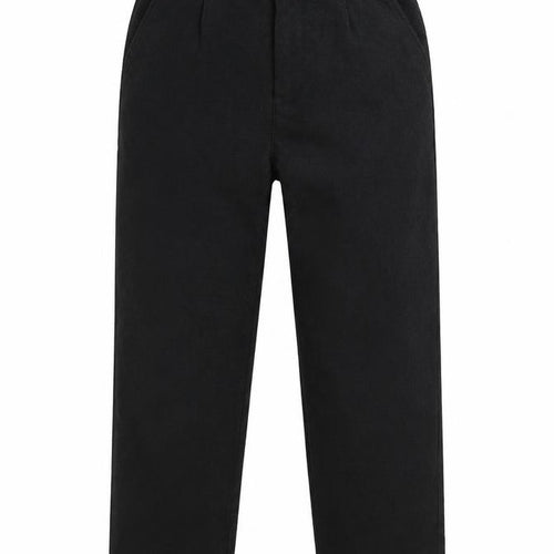F&F  Boys Grey   Chino Trousers Size 7-8 Years
