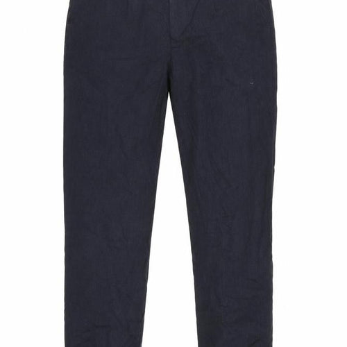 Matalan Mens Blue   Trousers  Size 32 in L31 in