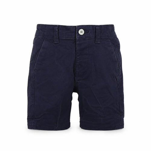 denim ci Boys Blue   Chino Shorts Size 3-4 Years