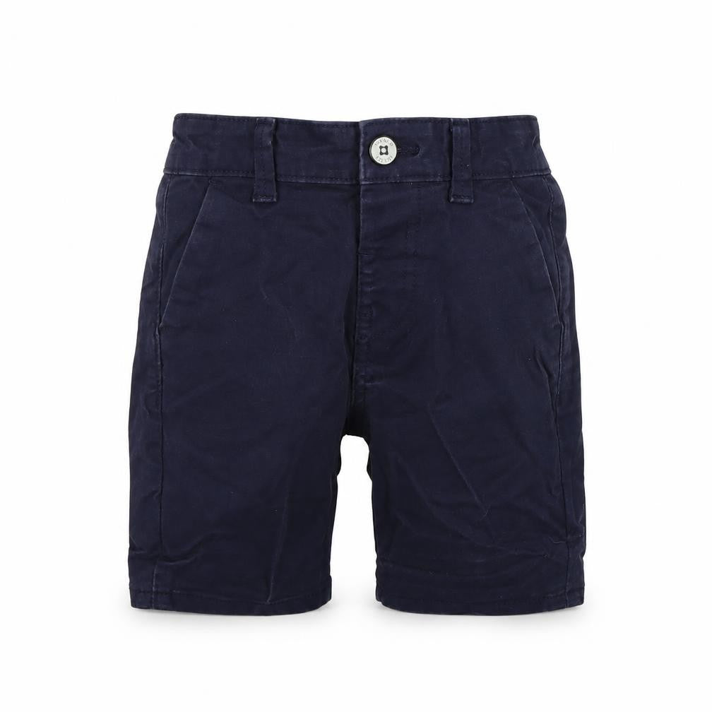 denim ci Boys Blue   Chino Shorts Size 3-4 Years