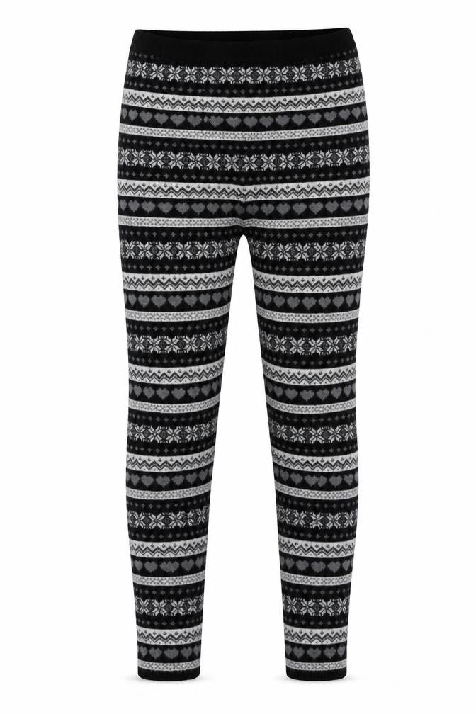 Primark  Girls White Geometric  Sweatpants Trousers Size 11-12 Years