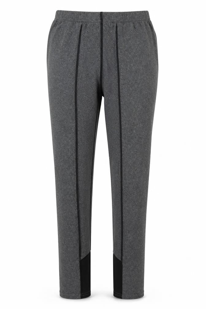 sykooria  Womens Grey   Jogger Leggings Size M L27 in