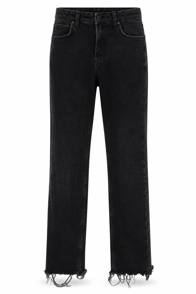 Zara Womens Black   Skinny Jeans Size 28 L28 in
