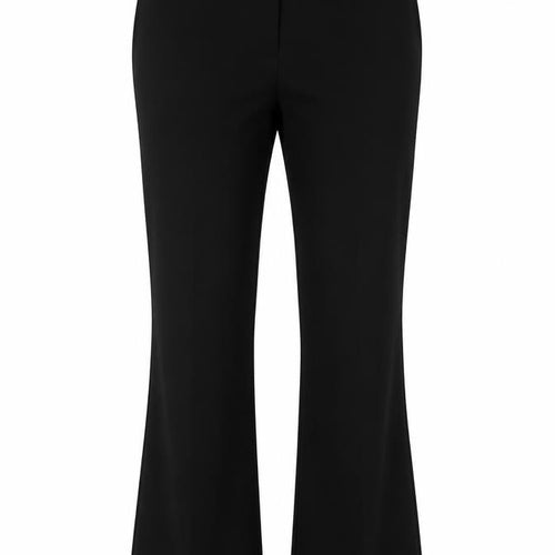 Marks and Spencer Womens Black   Trousers  Size 12 L30 in