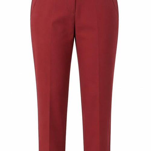 ASOS Womens Pink   Trousers  Size 6 L27 in