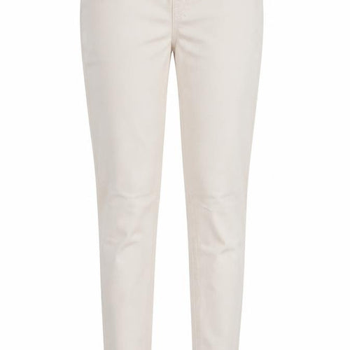 ware denim Womens Pink   Jegging Trousers Size 12 L32 in