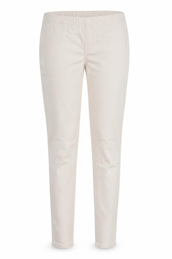ware denim Womens Pink   Jegging Trousers Size 12 L32 in