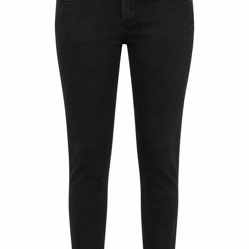 George Womens Beige   Skinny Jeans Size 10 L30 in