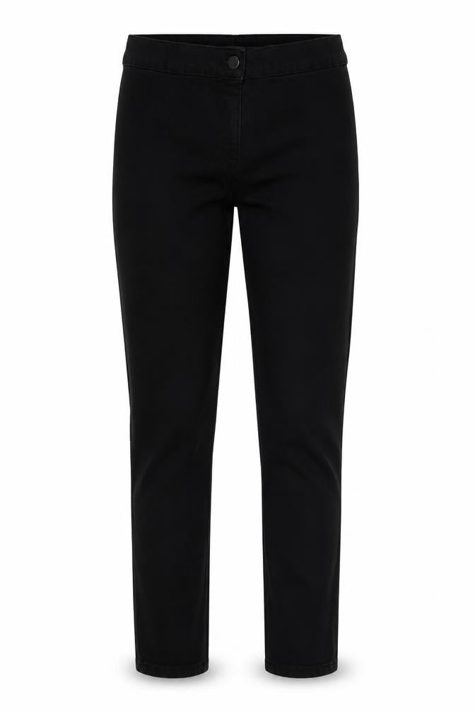 George Womens Black   Skinny Jeans Size 10 L28 in
