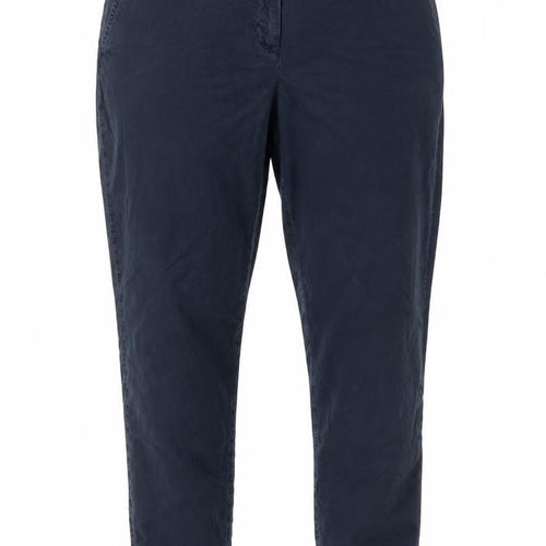 Marks and Spencer Womens Blue   Trousers  Size 14 L27 in