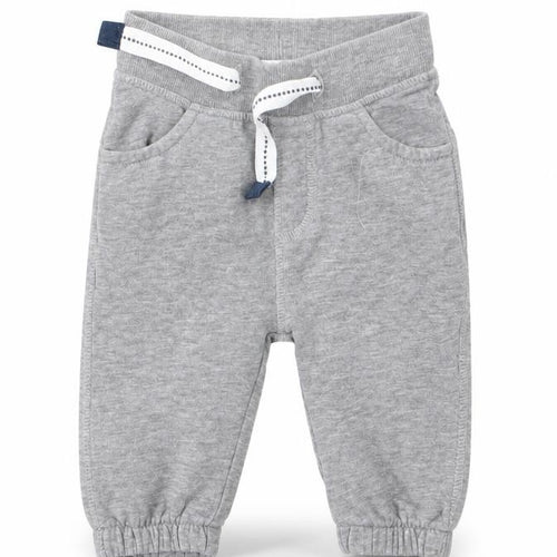Marks and Spencer Boys Grey   Capri Trousers Size 3-6 Months