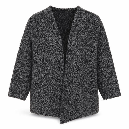 Divided by H&M Womens Grey   Cardigan Jumper Size XS