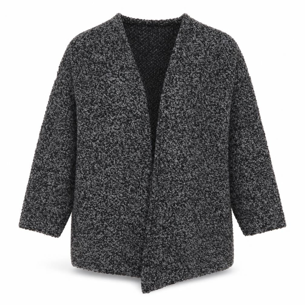 Divided by H&M Womens Grey   Cardigan Jumper Size XS
