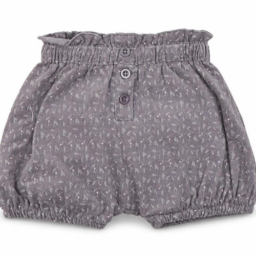 MINI CLUB  Girls Grey   Capri Trousers Size 0-3 Months