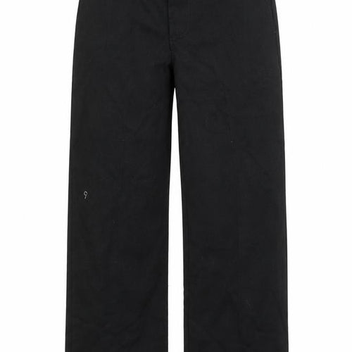 George Boys Black   Dress Pants Trousers Size 7-8 Years