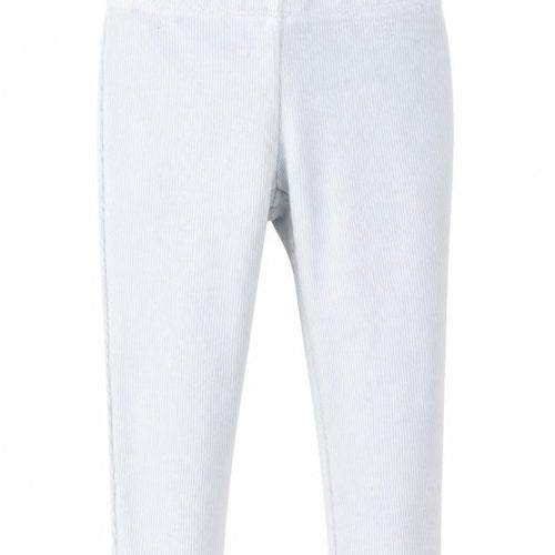 TU Baby Blue   Capri Trousers Size 12-18 Months