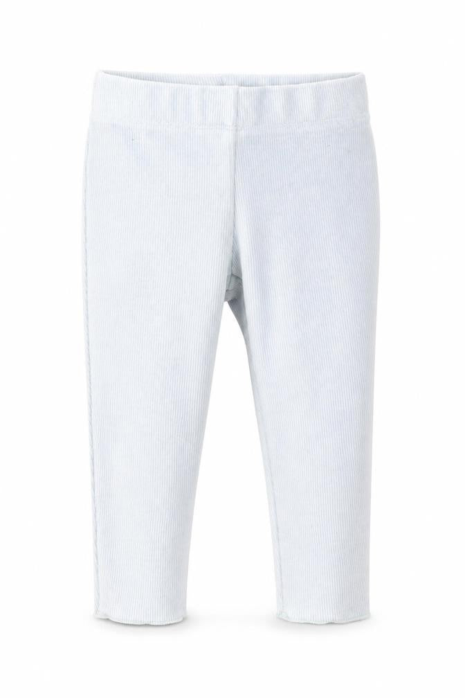 TU Baby Blue   Capri Trousers Size 12-18 Months