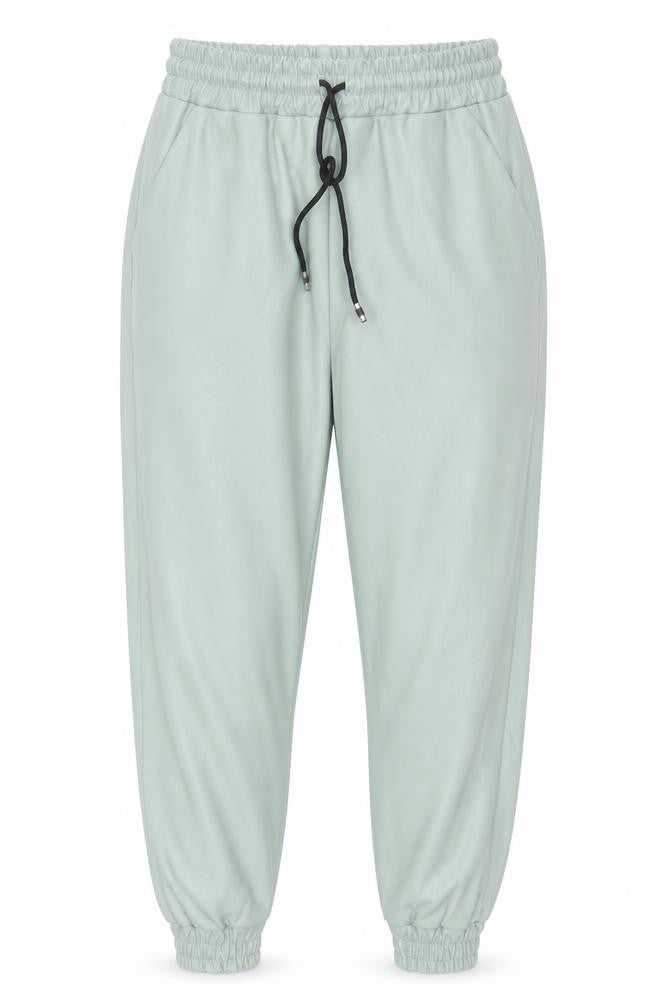 I SAW IT FIRST Womens Green   Trousers  Size XS L24 in