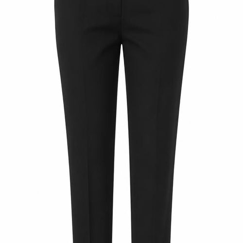 ASOS Womens Black   Trousers  Size 28 in L30 in