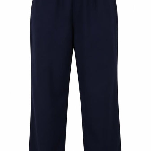 Alfred Dunner Womens Blue   Trousers  Size 16 L30 in