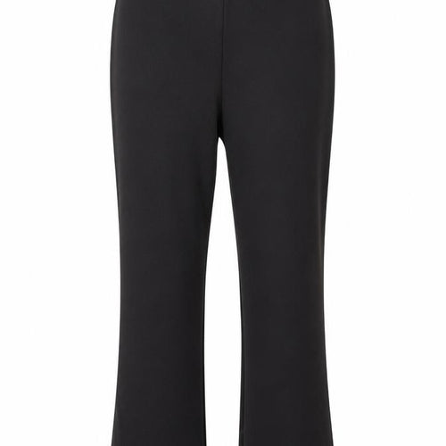 Preworn Womens Grey   Trousers  Size 14 L28 in