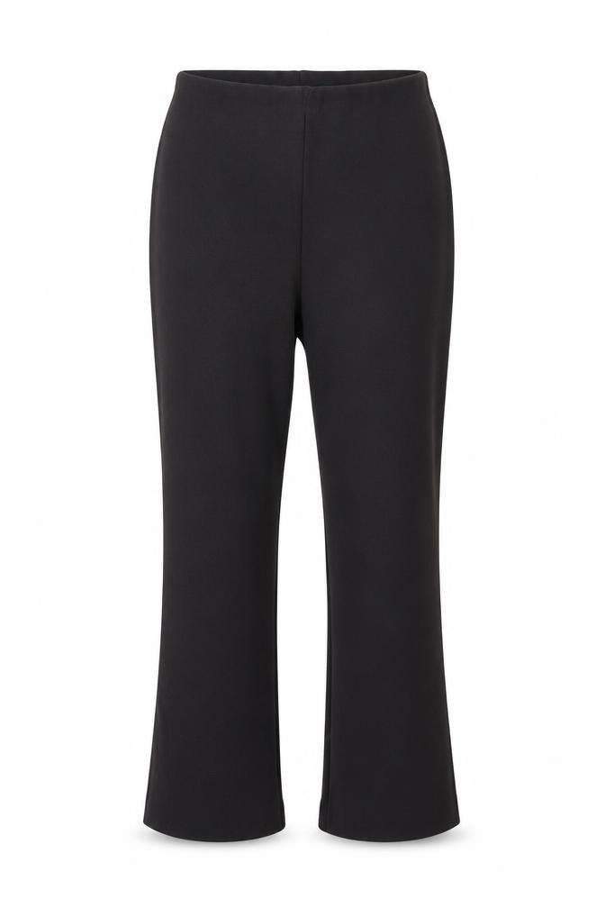 Preworn Womens Grey   Trousers  Size 14 L28 in