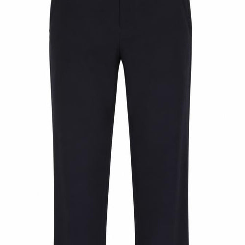 Dunnes Mens Blue   Trousers  Size 32 in L28 in