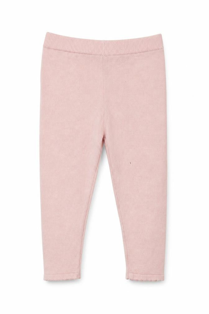 Very Baby Pink   Jogger Leggings Size 18-24 Months
