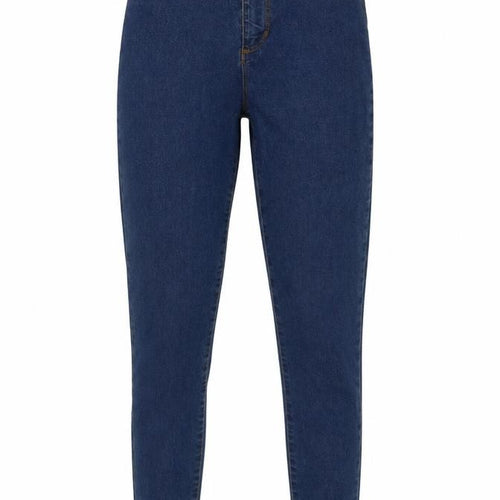 Primark Womens Blue   Skinny Jeans Size 8 L29 in
