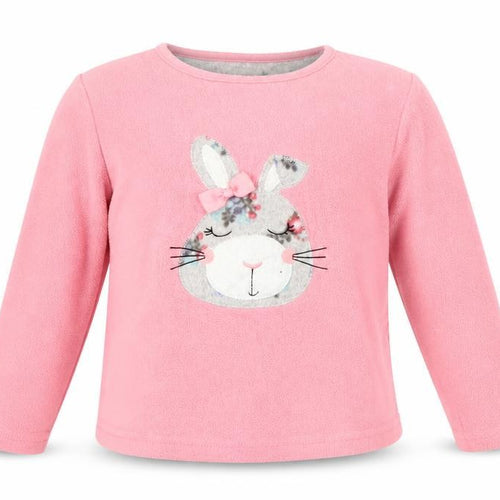 Primark Girls Pink   Top Pyjama Top Size 6-7 Years