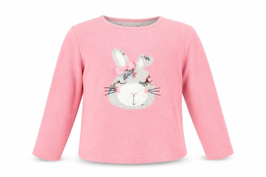Primark Girls Pink   Top Pyjama Top Size 6-7 Years