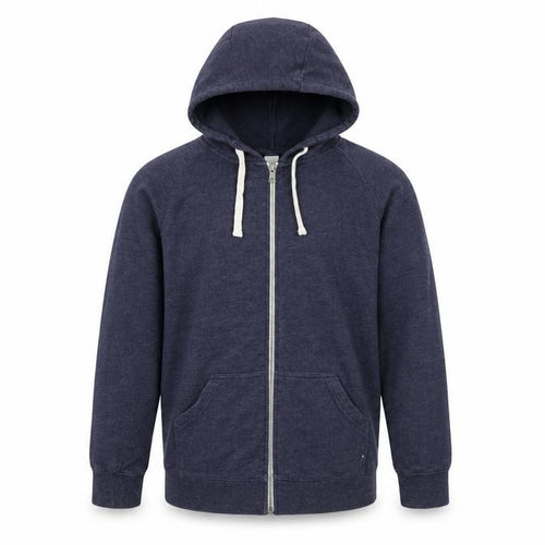 kids Boys Blue   Full Zip Hoodie Size 12 Years