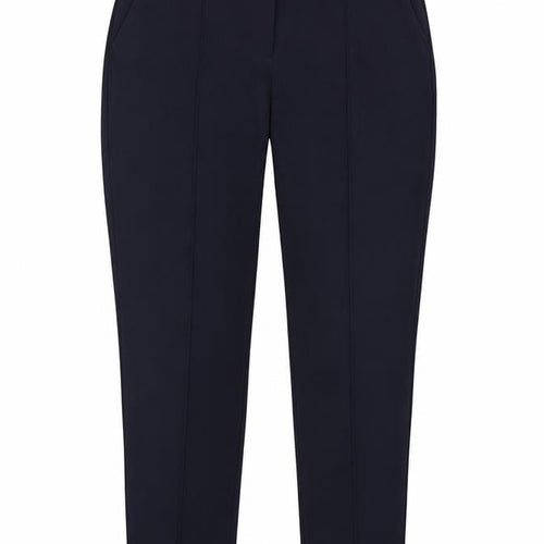 F&F Womens Blue   Trousers  Size 10 L28 in