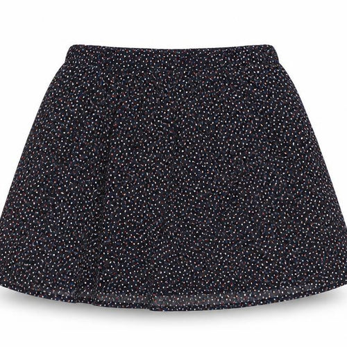 Mango Womens Black   Mini Skirt Size S