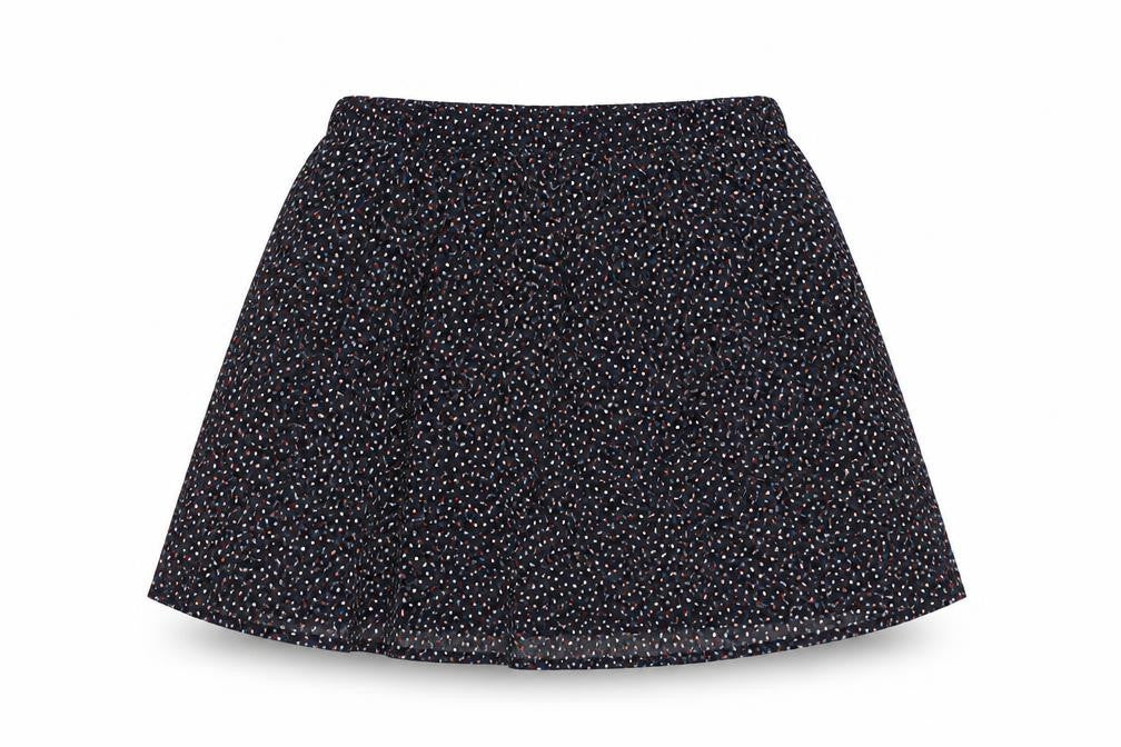 Mango Womens Black   Mini Skirt Size S