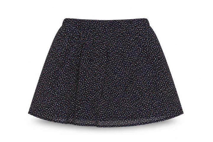 Mango Womens Black Mini Skirt Size S