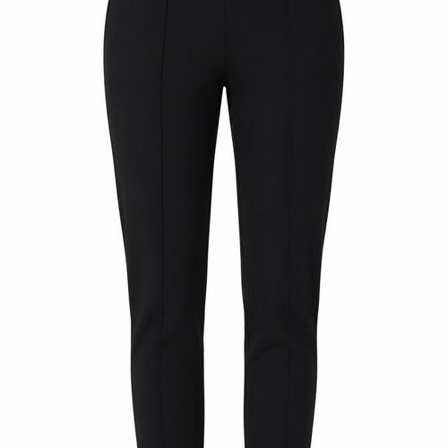 Miss Selfridge Womens Black   Capri Trousers Size 8 L20 in