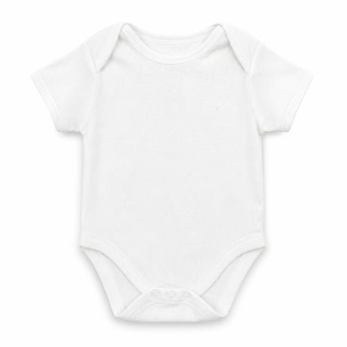 Primark Baby White   Babygrow One-Piece Size 3-6 Months