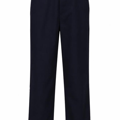 65 outlaws Boys Blue   Chino Trousers Size 8-9 Years