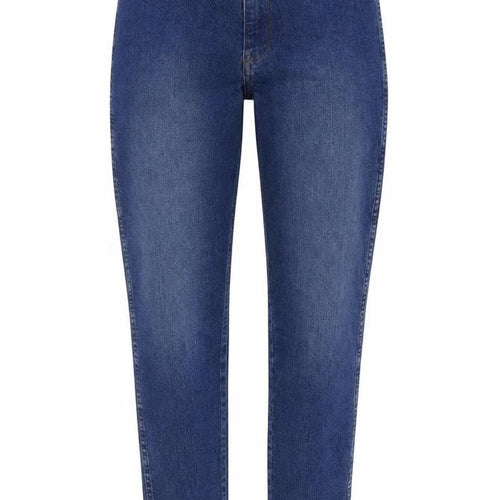 &DENIM Womens Blue   Straight Jeans Size 29 in L27 in