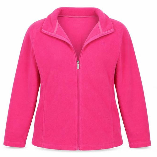 Miss Fiori Womens Pink   Jacket Coat Size 12