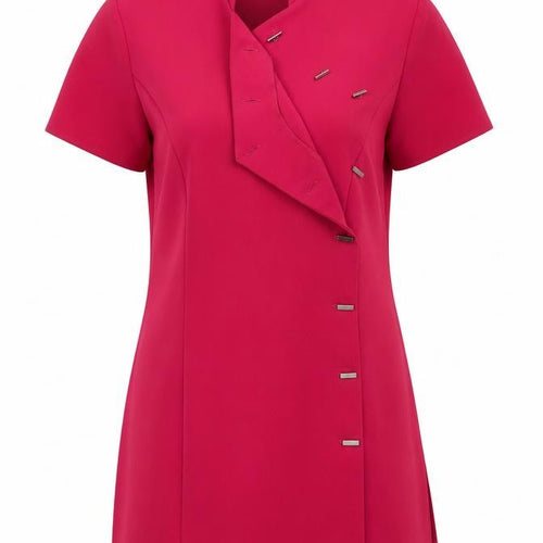 Simon Jersey Womens Pink   T-Shirt Dress  Size 14