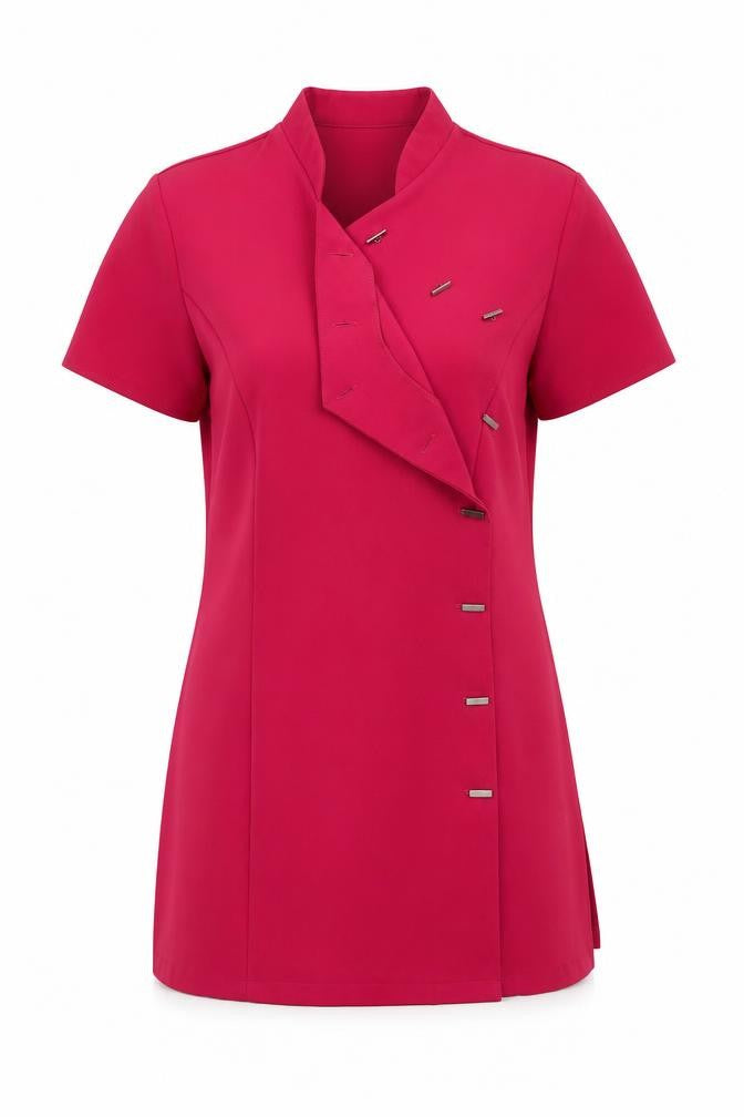Simon Jersey Womens Pink   T-Shirt Dress  Size 14