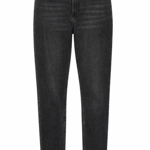 H&M Womens Grey   Skinny Jeans Size 10 L30 in